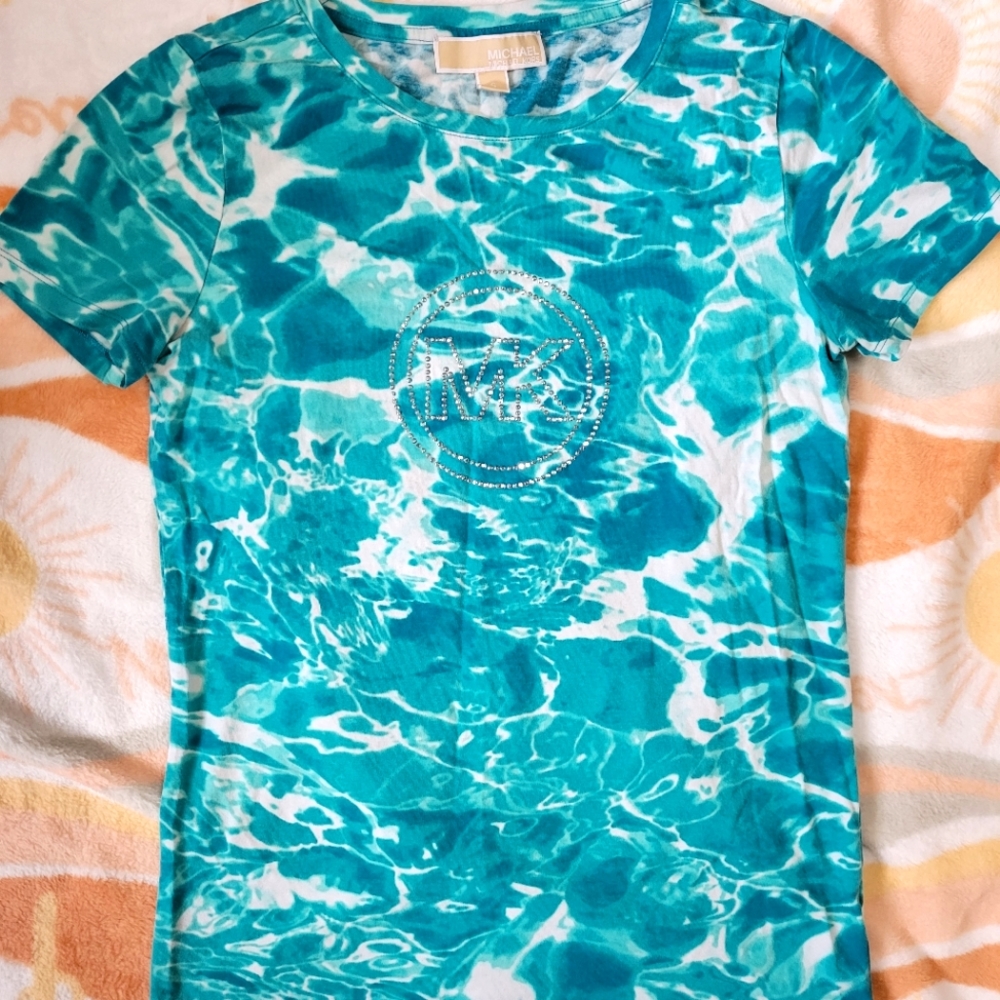 Michael kors tee
